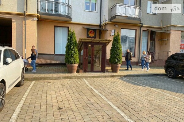 ЖК вул. Івасюка, 2