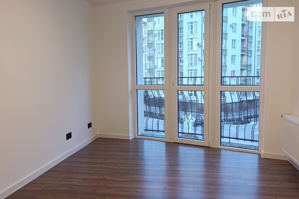 ЖК Калинова свобода