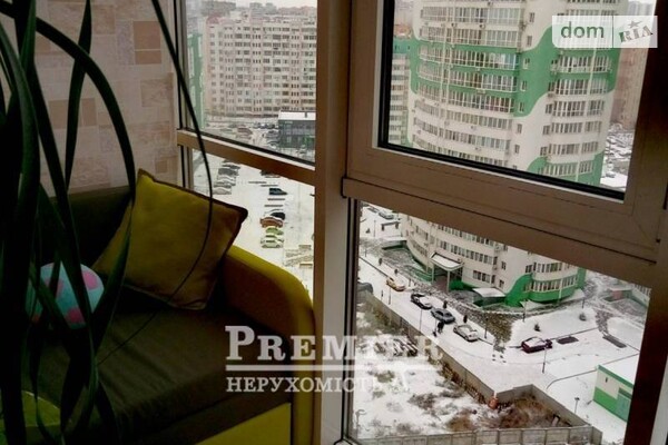 ЖК Четвертая жемчужина