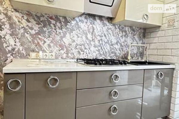 ЖК Щасливий на Петропавловке