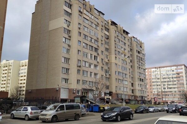 ЖК по ул. Генерала Бочарова