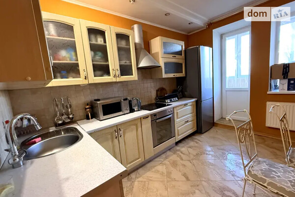 ЖК Голосеево