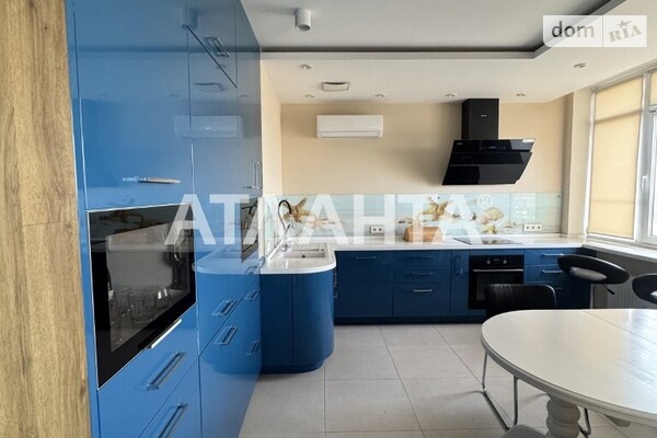 ЖК Балковський