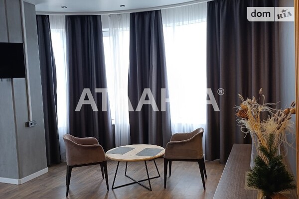 ЖК Пальміра