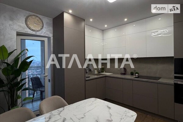 ЖК Дмитрієвський