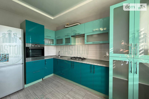 ЖК вул. Івасюка