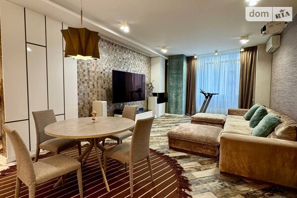 ЖК Панорама