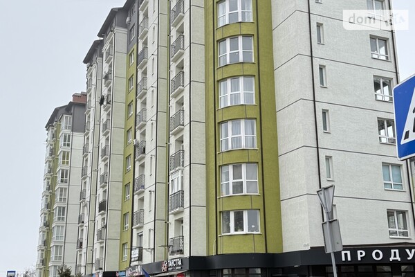 ЖК Квартал Левада