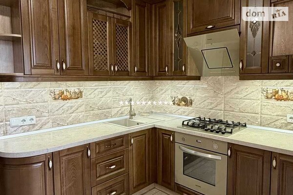 ЖК по бул. Боровиковського, 2/2