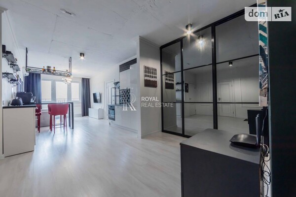 ЖК Перовский