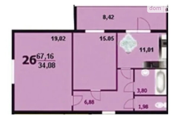 ЖК Европейский