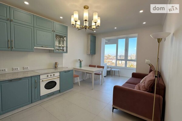 ЖК Резиденція