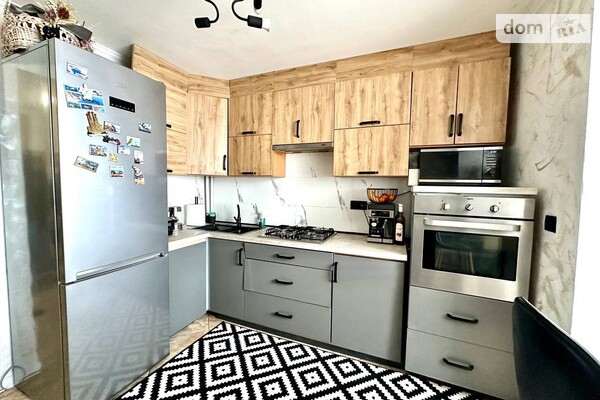 ЖК Веселка річкова