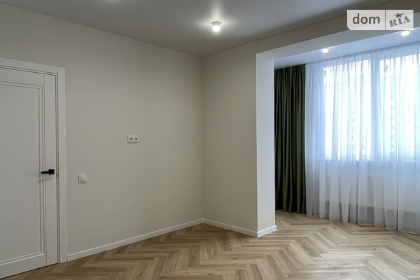 ЖК Приозерний