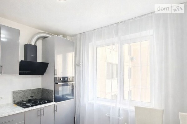 ЖК Суворовський