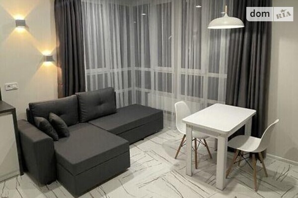 ЖК Харківський