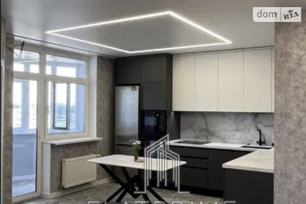 ЖК Авиа Квартал