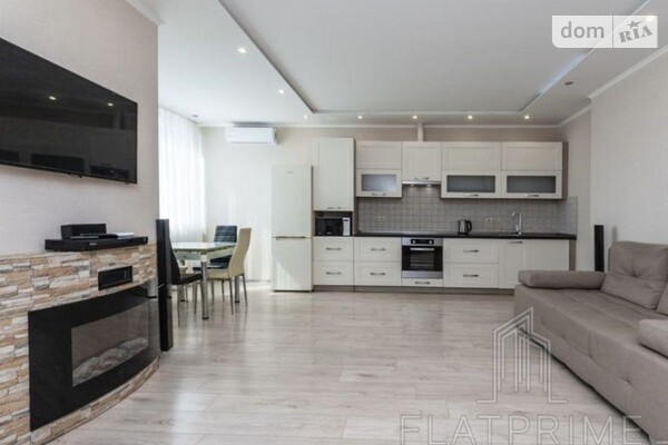 ЖК Перовский