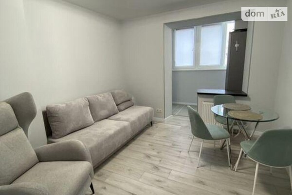 ЖК Милославичі