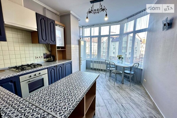 ЖК Львівський