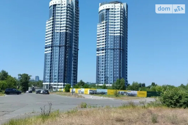 ЖК Сонячна Рів’єра