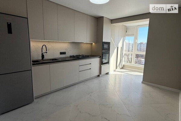 ЖК Парковий Бульвар