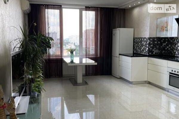 ЖК по ул. Ованеса Туманяна