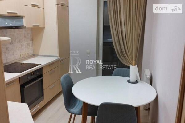 ЖК Богатирський