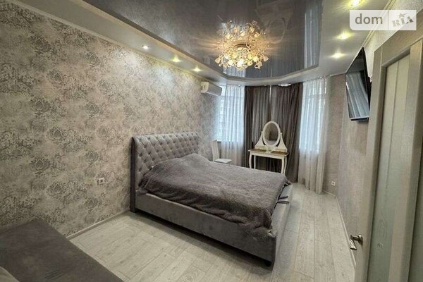 ЖК Романовский