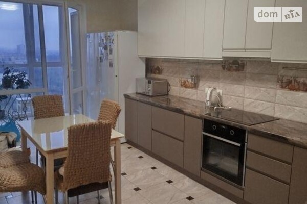 ЖК Парковые озера