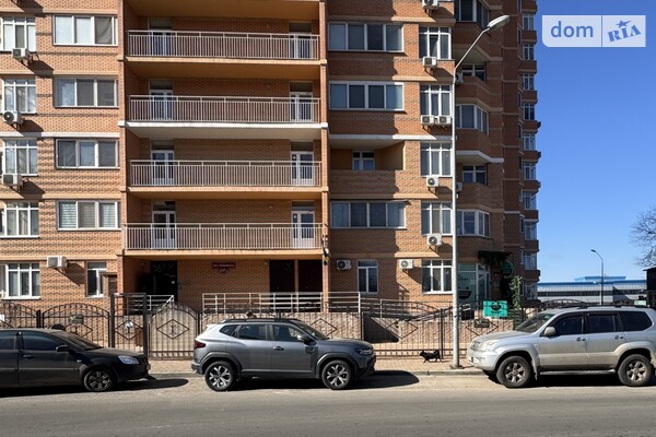 ЖК Балковський