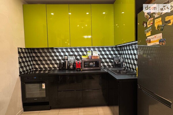 ЖК Харківський