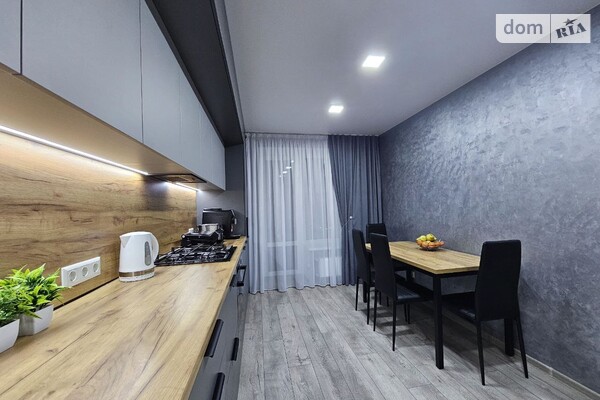 ЖК на Масанах