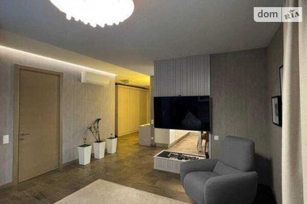 ЖК Озерные зори