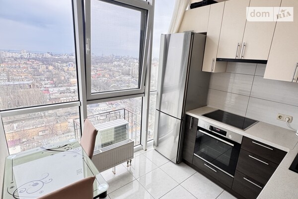 ЖК Двадцать вторая жемчужина