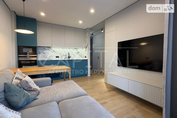 ЖК Александрия