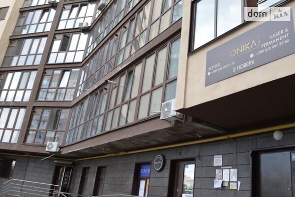 ЖК Пироговський