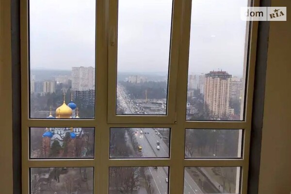 ЖК Верховина