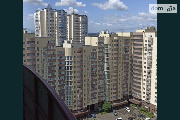 ЖК Парковый