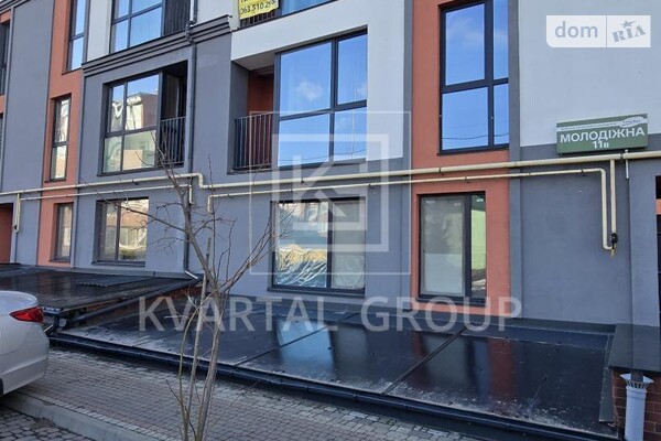 ЖК Гостомельські Липки