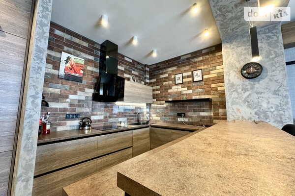 ЖК Кировский