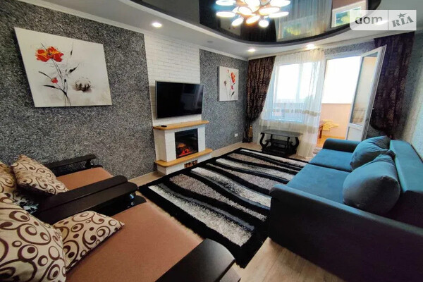 ЖК Поэтичный