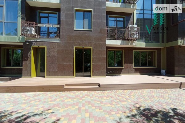 ЖК Восьма перлина