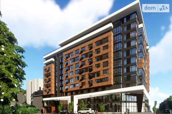 ЖК Централ Холл