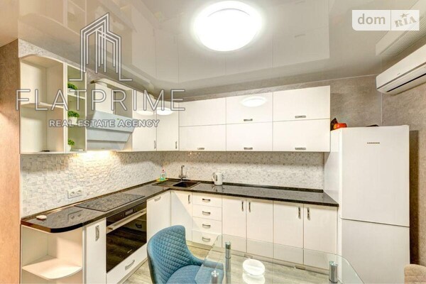 ЖК Парковые озера