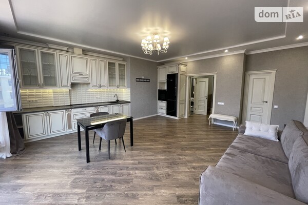 ЖК П'ята перлина