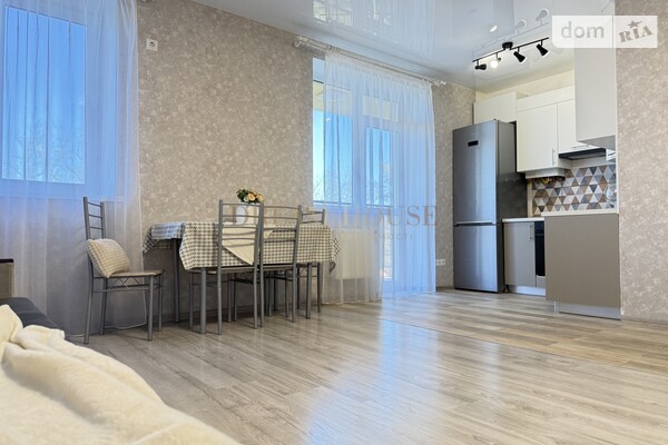 ЖК Irpin Residence