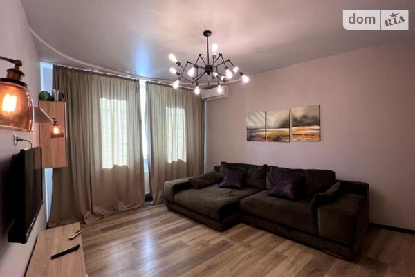 ЖК Перлина Кадетського гаю