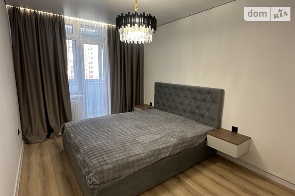 ЖК ул. Киевская-Смакулы