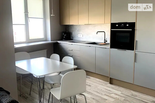 ЖК Барвінок